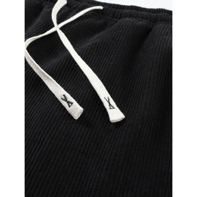 Padded Sweatpants 2-Pack Cordu - Corduroy Pant Warm ulasan dan harga
