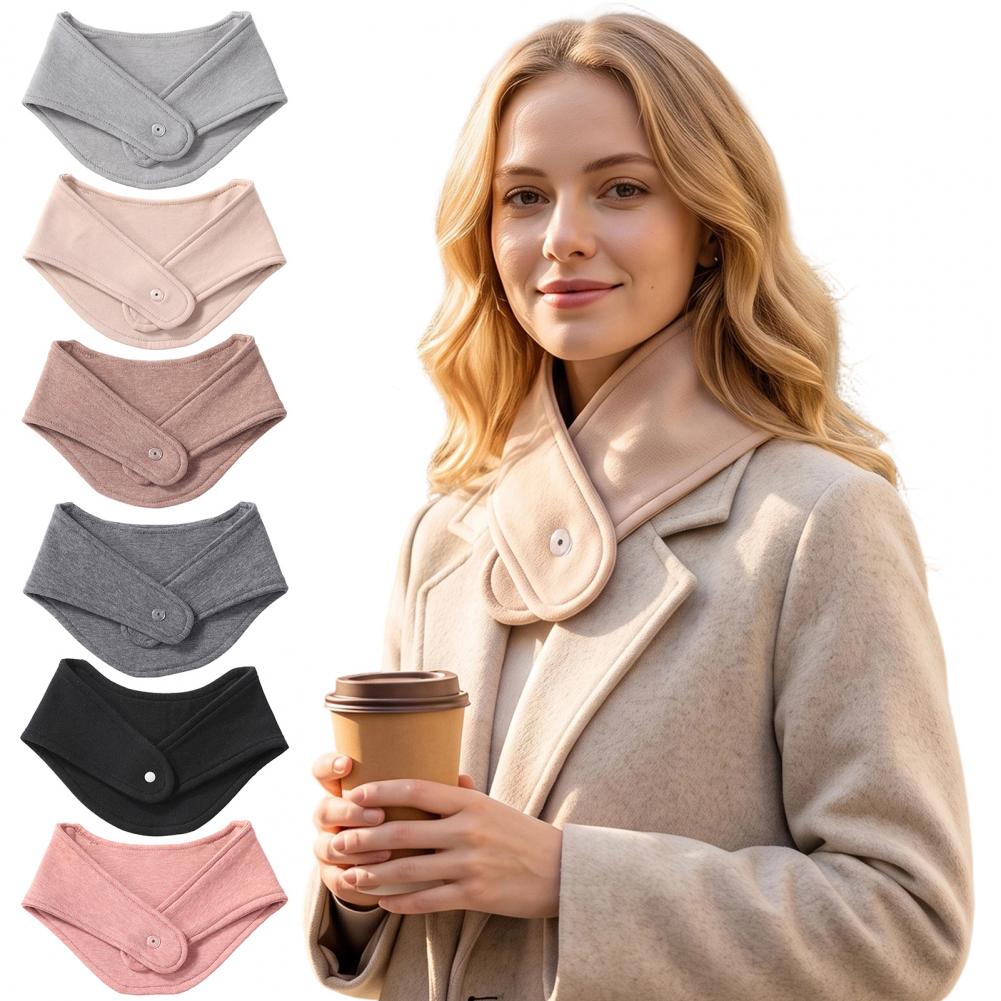 Weather Neck Protector Thermal - Neck Gaiter Fleece ulasan dan harga