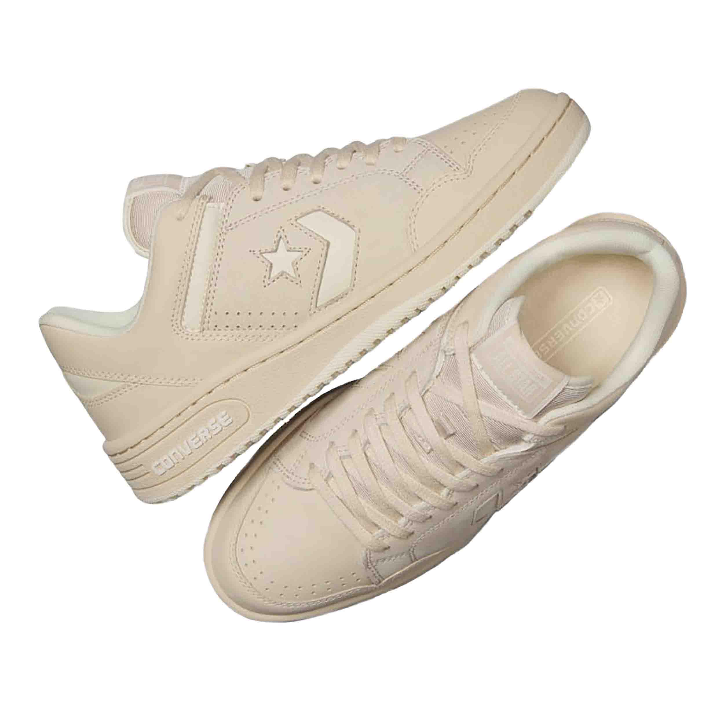 Converse Mens Weapon LUX Sneak - Vans Shoes Old Skool ulasan dan harga
