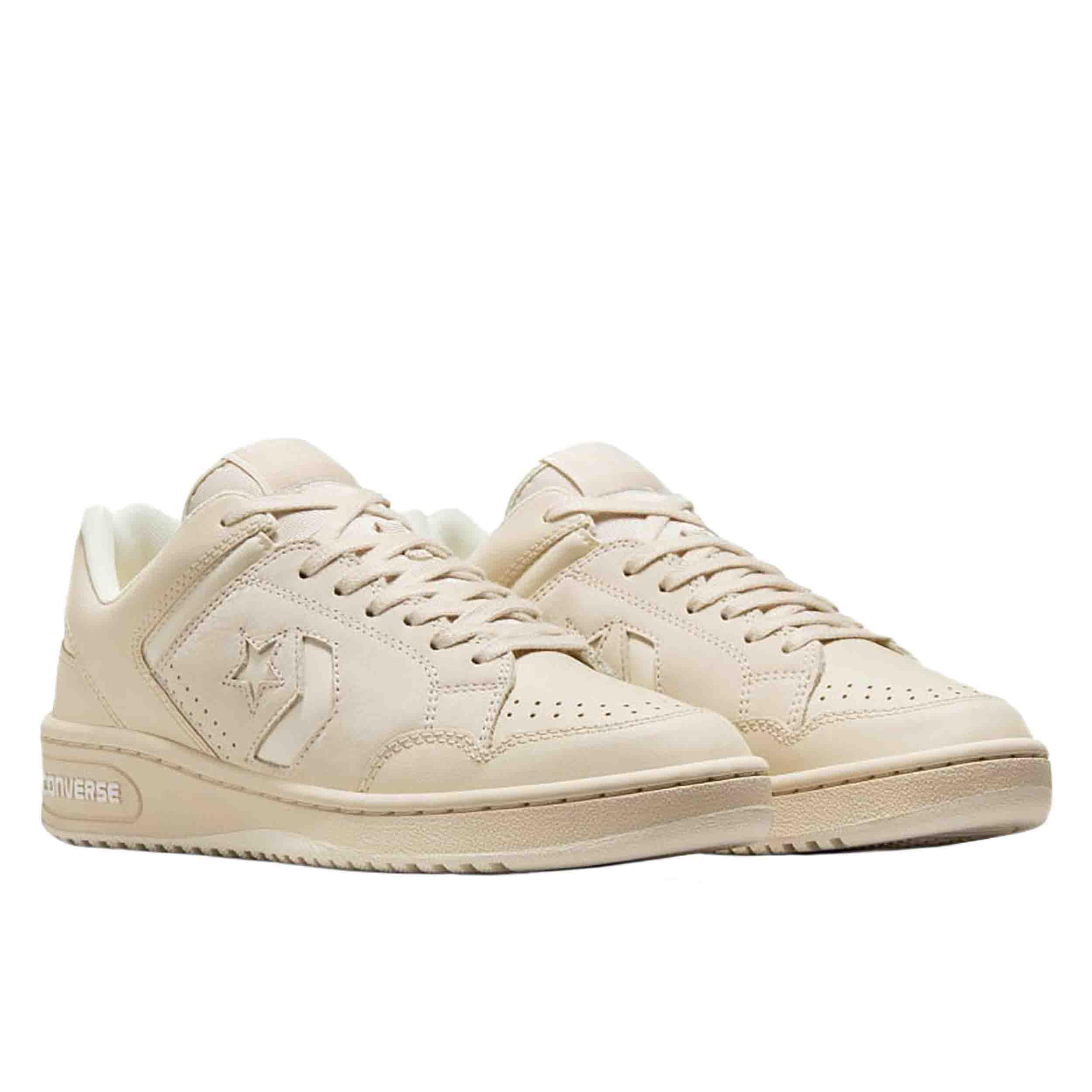Converse Mens Weapon LUX Sneak - Vans Shoes Old Skool ulasan dan harga