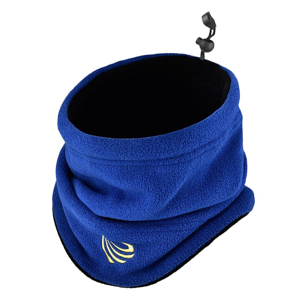 Winter Face Cover Snowboard Co - Neck Gaiter Fleece ulasan dan harga