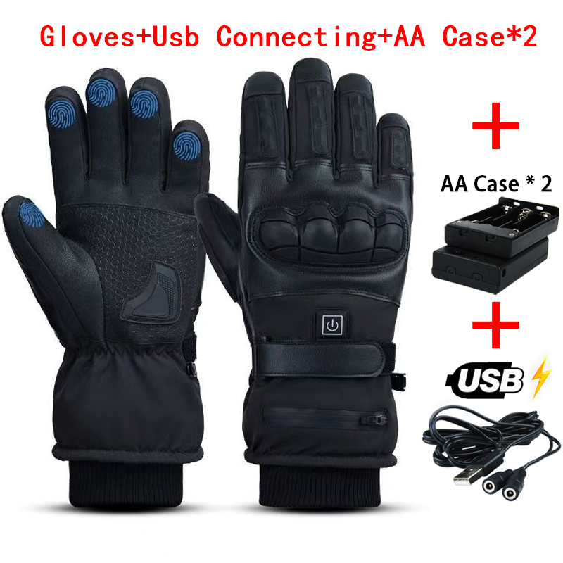 Heated Gloves Hand Warmer Elec - Hand Warmer Electric ulasan dan harga