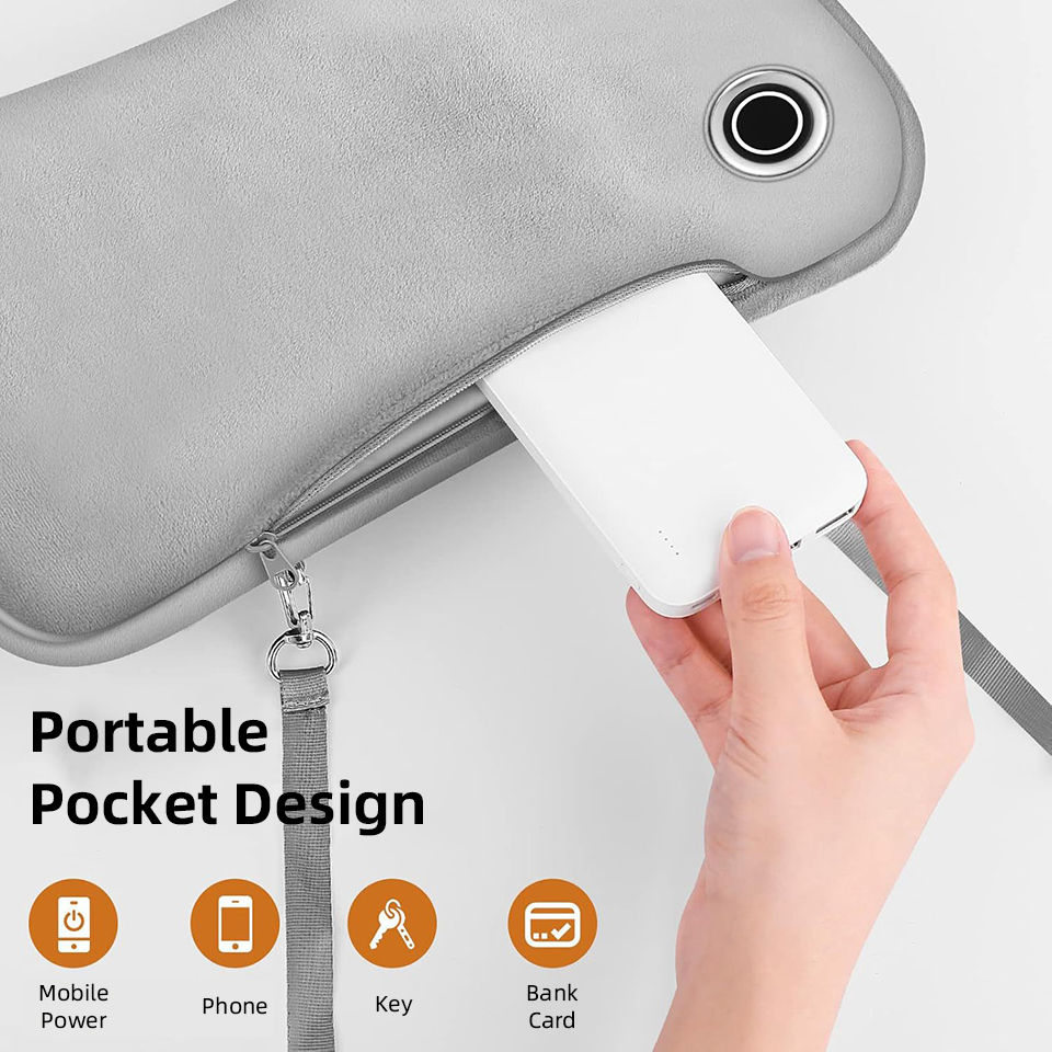 Electric Hand Warmer USB Recha - Hand Warmer Electric ulasan dan harga
