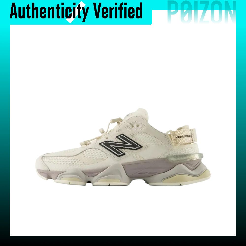 New Balance NB 9060 Casual Sho - New Balance Shoes 9060 ulasan dan harga