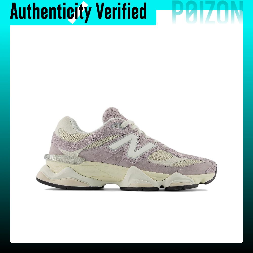 New Balance NB 9060 Support Ca - New Balance Shoes 9060 ulasan dan harga